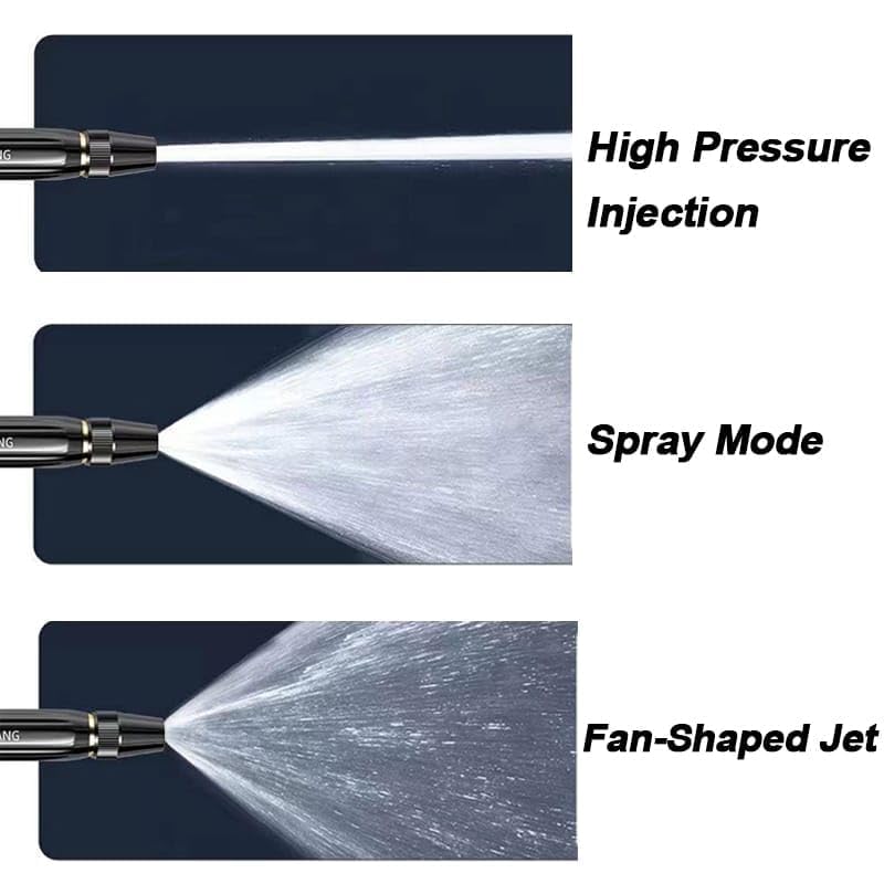 PowerJet High Pressure Water Nozzle